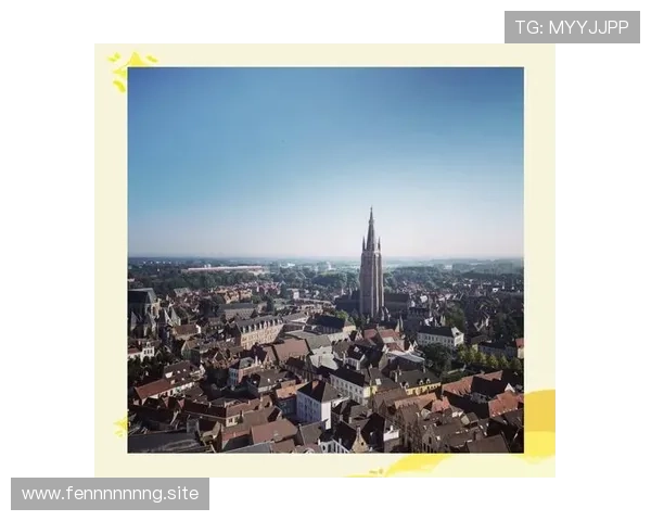 探秘布鲁日中世纪古城魅力行旅程