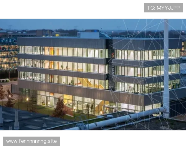 埃因霍温创新科技与设计之都